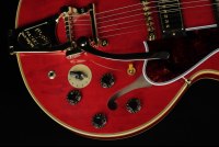 Gibson Custom 1959 ES-355 Reissue M2M w/Bigsby Gloss - SC