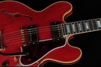 Gibson Custom 1959 ES-355 Reissue M2M w/Bigsby Gloss - SC