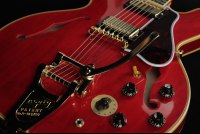 Gibson Custom 1959 ES-355 Reissue M2M w/Bigsby Gloss - SC