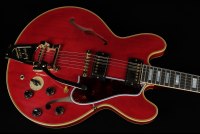 Gibson Custom 1959 ES-355 Reissue M2M w/Bigsby Gloss - SC