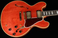 Gibson Custom Murphy Lab 1959 ES-355 Reissue Stop Bar Light Aged - WM