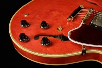 Gibson Custom Murphy Lab 1959 ES-355 Reissue Stop Bar Light Aged - WM