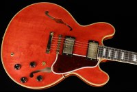 Gibson Custom Murphy Lab 1959 ES-355 Reissue Stop Bar Light Aged - WM