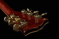 Gibson Custom Murphy Lab 1959 ES-355 Reissue Stop Bar Light Aged - WM