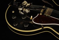 Gibson Custom 1959 ES-355 Reissue Stop Bar M2M w/Bigsby VOS - EB