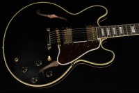 Gibson Custom 1959 ES-355 Reissue Stop Bar VOS - EB