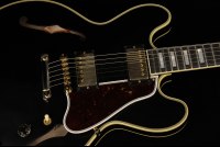 Gibson Custom 1959 ES-355 Reissue Stop Bar VOS - EB
