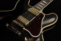 Gibson Custom 1959 ES-355 Reissue Stop Bar VOS - EB