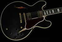 Gibson Custom 1959 ES-355 Reissue Stop Bar VOS - EB