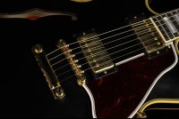 Gibson Custom 1959 ES-355 Reissue Stop Bar VOS - EB