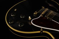 Gibson Custom 1959 ES-355 Reissue Stop Bar VOS - EB