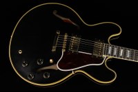 Gibson Custom 1959 ES-355 Reissue Stop Bar VOS - EB