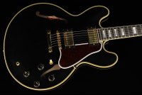 Gibson Custom 1959 ES-355 Reissue Stop Bar VOS - EB