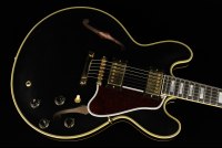 Gibson Custom 1959 ES-355 Reissue Stop Bar VOS - EB