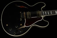 Gibson Custom 1959 ES-355 Reissue Stop Bar VOS - EB