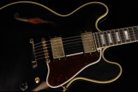 Gibson Custom 1959 ES-355 Reissue Stop Bar VOS - EB