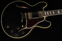 Gibson Custom 1959 ES-355 Reissue Stop Bar VOS - EB