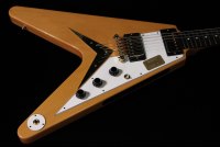 Gibson Custom 1959 Mahogany Flying V VOS