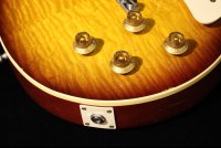 Gibson Custom 1959 Les Paul Reissue 2013 Handpicked Heavily Aged