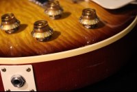 Gibson Custom 1959 Les Paul Reissue 2013 Handpicked Heavily Aged