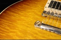 Gibson Custom 1959 Les Paul Reissue 2013 Handpicked Heavily Aged