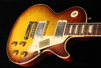 Gibson Custom 1959 Les Paul Reissue 2013 Handpicked Heavily Aged