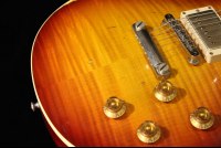 Gibson Custom 1959 Les Paul Reissue 2014 Handpicked Heavily Aged