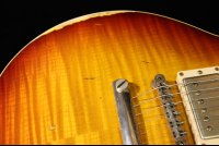 Gibson Custom 1959 Les Paul Reissue 2014 Handpicked Heavily Aged