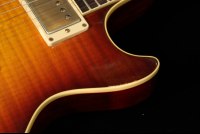 Gibson Custom 1959 Les Paul Reissue 2014 Handpicked Heavily Aged