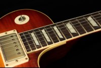 Gibson Custom 1959 Les Paul Reissue 2014 Handpicked Heavily Aged