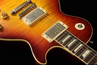 Gibson Custom 1959 Les Paul Reissue 2014 Handpicked Heavily Aged