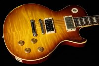 Gibson Custom 1958 Les Paul Reissue 2014 Handpicked Heavily Aged