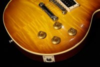 Gibson Custom 1958 Les Paul Reissue 2014 Handpicked Heavily Aged