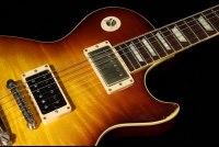 Gibson Custom 1958 Les Paul Reissue 2014 Handpicked Heavily Aged