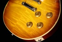 Gibson Custom 1958 Les Paul Reissue 2014 Handpicked Heavily Aged