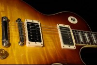 Gibson Custom 1958 Les Paul Reissue 2014 Handpicked Heavily Aged