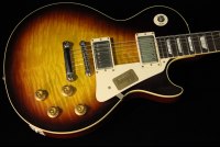 Gibson Custom 1959 Les Paul Reissue 2014 VOS - FT