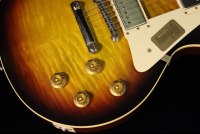 Gibson Custom 1959 Les Paul Reissue 2014 VOS - FT