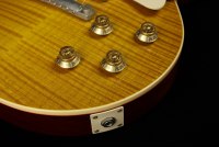 Gibson Custom 1959 Les Paul Reissue 2014 VOS Handpicked - LB