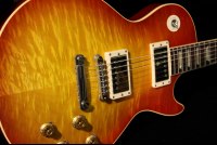 Gibson Custom 1959 Les Paul Reissue Gloss - WC