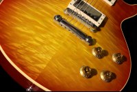 Gibson Custom 1959 Les Paul Reissue Gloss - WC