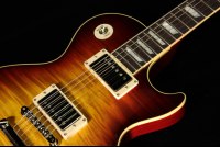 Gibson Custom 1959 Les Paul Reissue 2014 Gloss Handpicked - AB