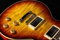 Gibson Custom 1959 Les Paul Reissue 2014 Gloss Handpicked - AB