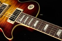Gibson Custom 1959 Les Paul Reissue 2014 Gloss Handpicked - AB