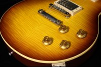 Gibson Custom 1959 Les Paul Reissue 2014 VOS Handpicked - PG