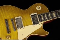 Gibson Custom 1959 Les Paul Standard 