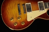 Gibson Custom 1959 Les Paul Standard M2M VOS - FB