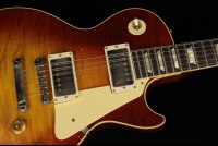 Gibson Custom 1959 Les Paul Standard M2M VOS - FB