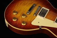 Gibson Custom 1959 Les Paul Standard M2M VOS - FB