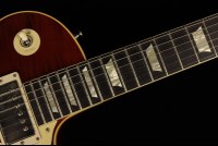 Gibson Custom 1959 Les Paul Standard M2M VOS - FB